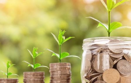 DIGITALNE FINANCE Napredni program