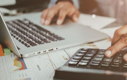DIGITALNE FINANCE Osnovni program